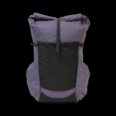 Pa'lante desert pack
